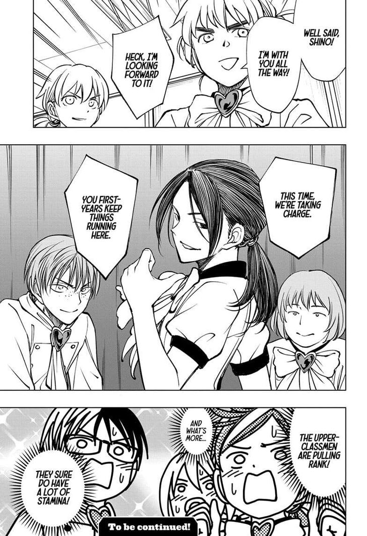 Read Kill Blue EN Manga Online