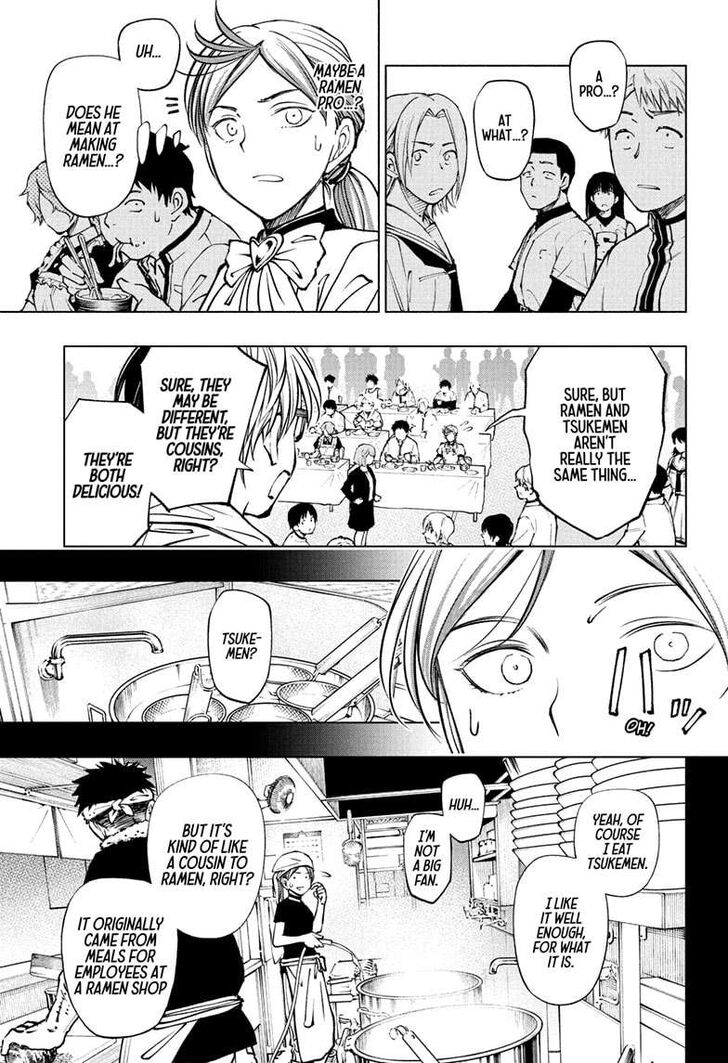 Read Kill Blue EN Manga Online