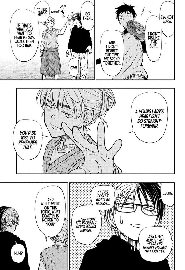 Read Kill Blue EN Manga Online