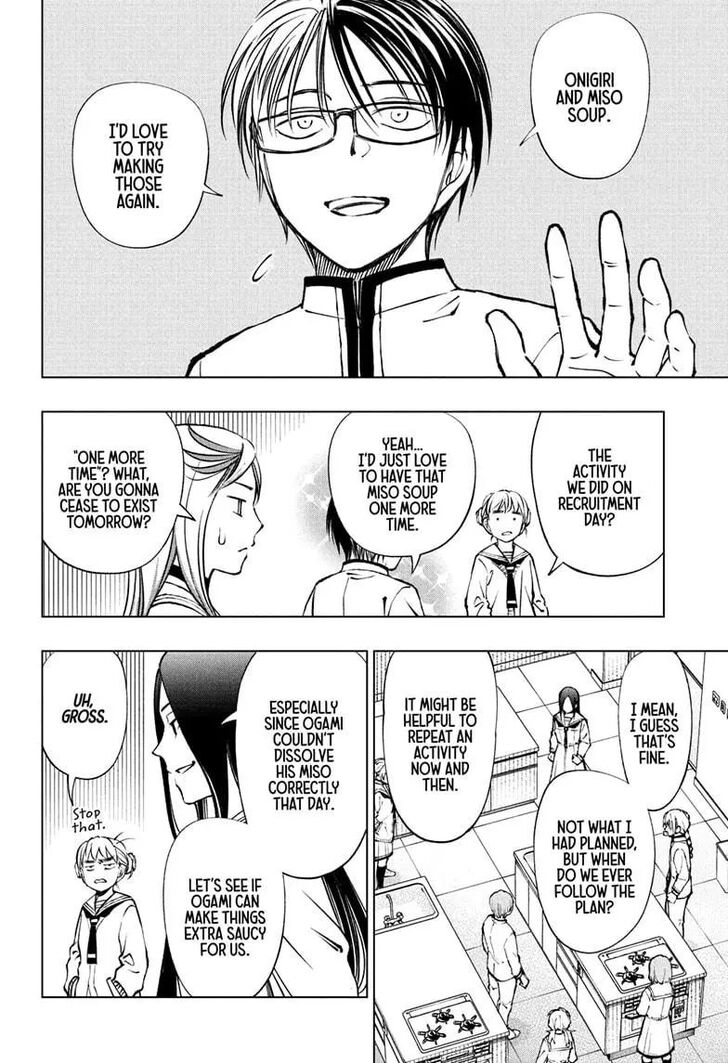 Read Kill Blue EN Manga Online