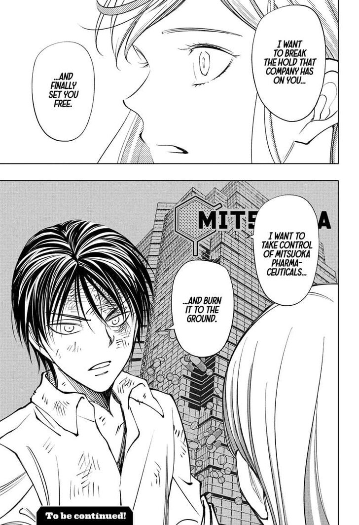 Read Kill Blue EN Manga Online