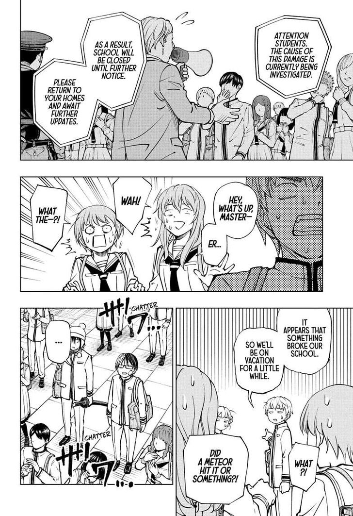 Read Kill Blue EN Manga Online