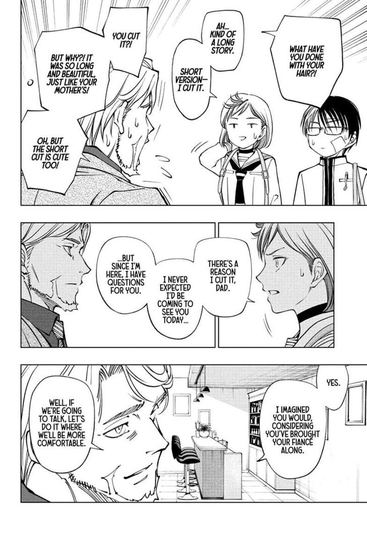 Read Kill Blue EN Manga Online