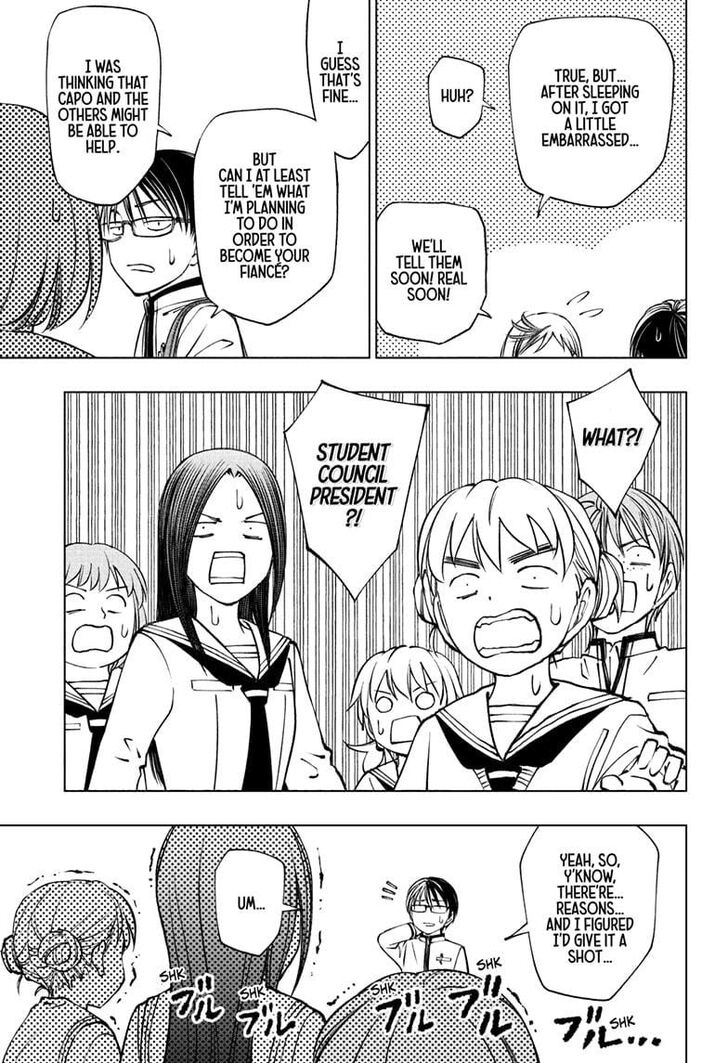 Read Kill Blue EN Manga Online