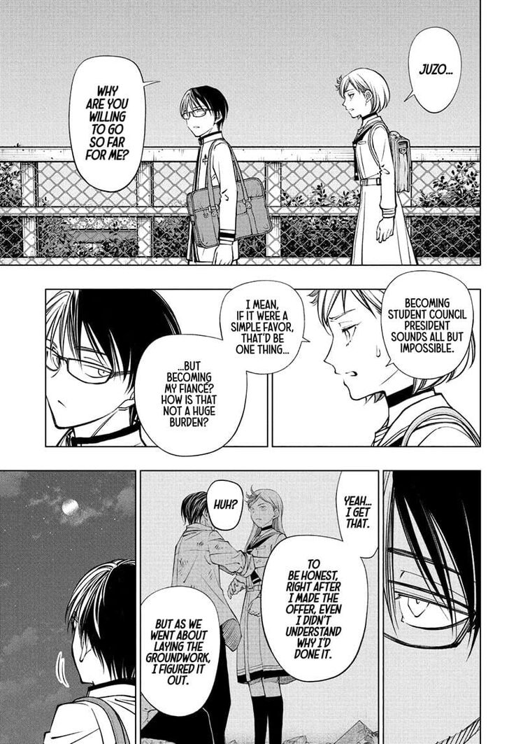 Read Kill Blue EN Manga Online