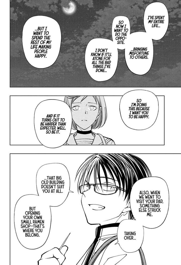 Read Kill Blue EN Manga Online