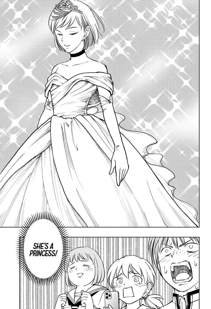 Read Kill Blue EN Manga Online