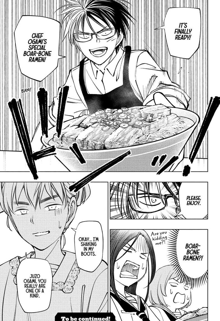 Read Kill Blue EN Manga Online