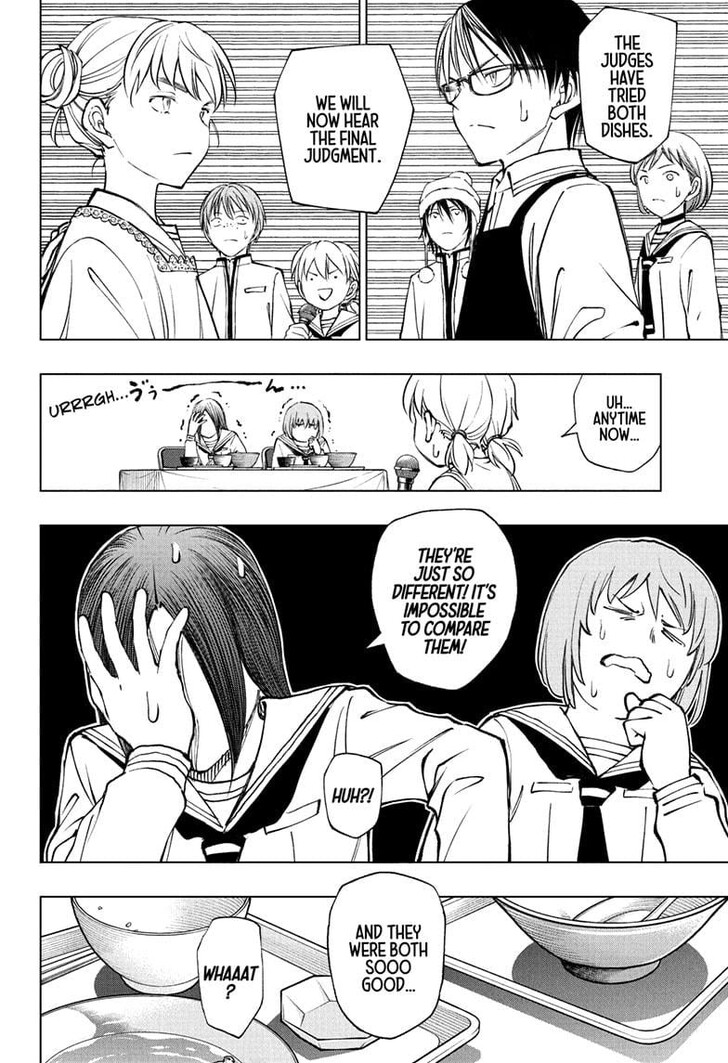 Read Kill Blue EN Manga Online