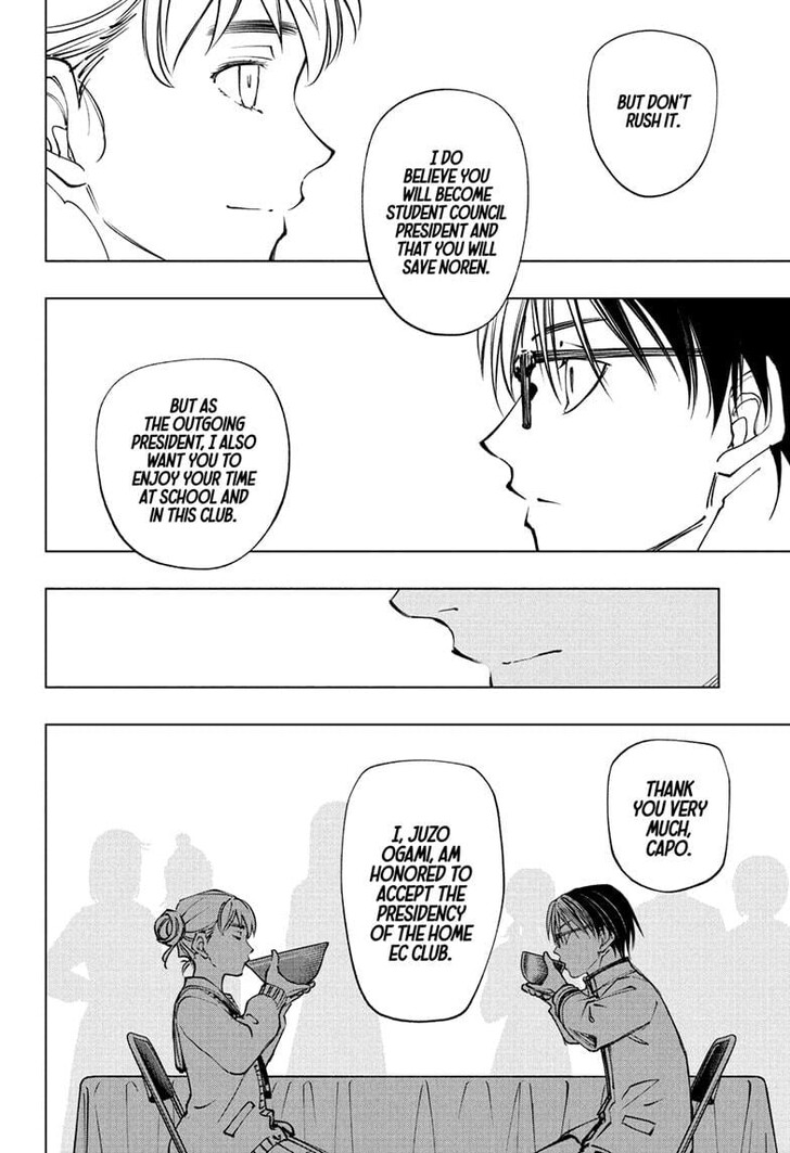 Read Kill Blue EN Manga Online