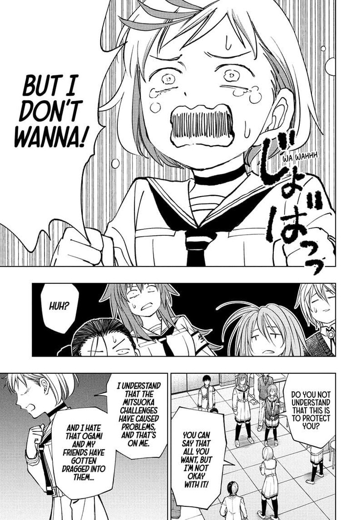 Read Kill Blue EN Manga Online