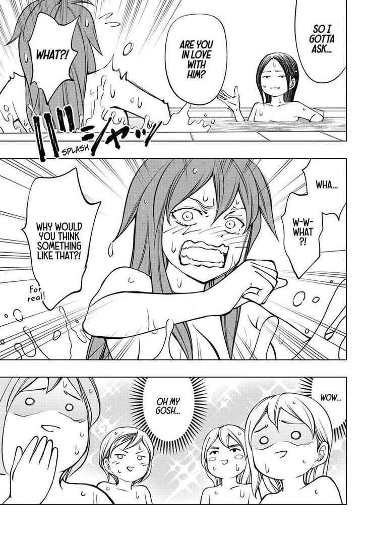 Read Kill Blue EN Manga Online