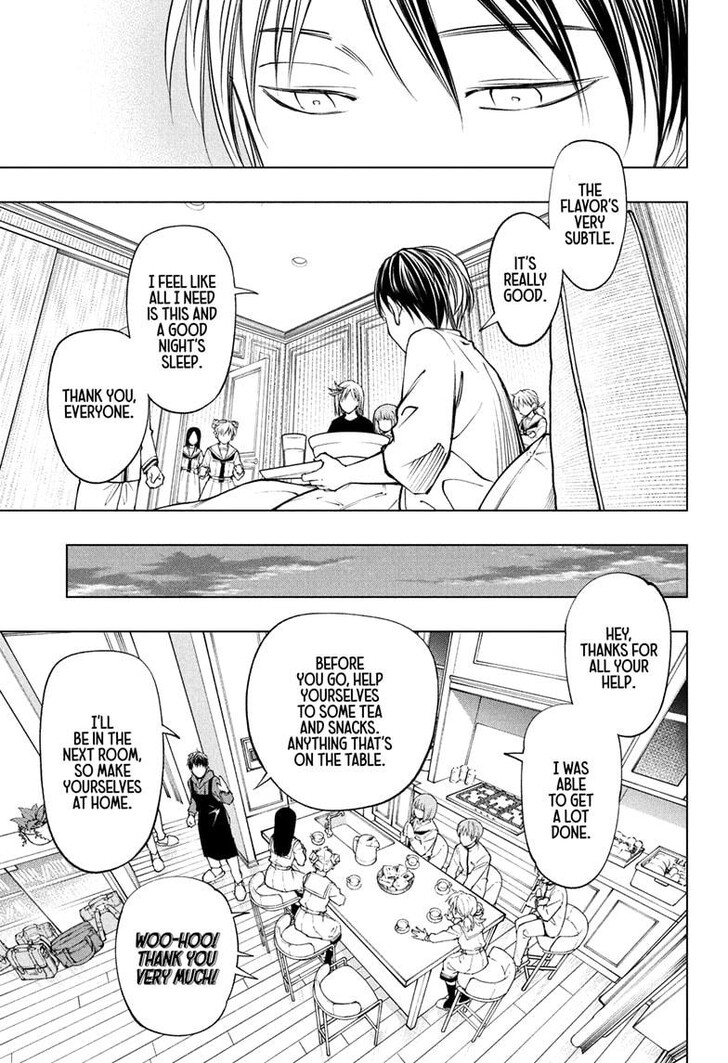 Read Kill Blue EN Manga Online