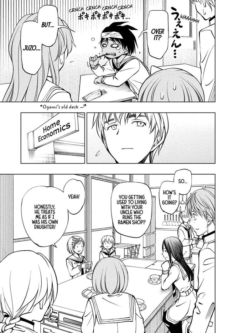 Read Kill Blue EN Manga Online