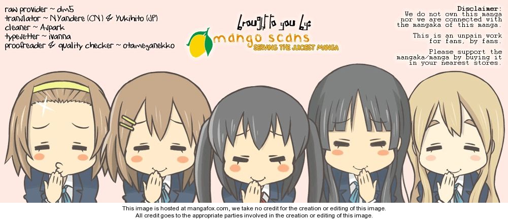 Read Kimi ni Todoke EN Manga Online