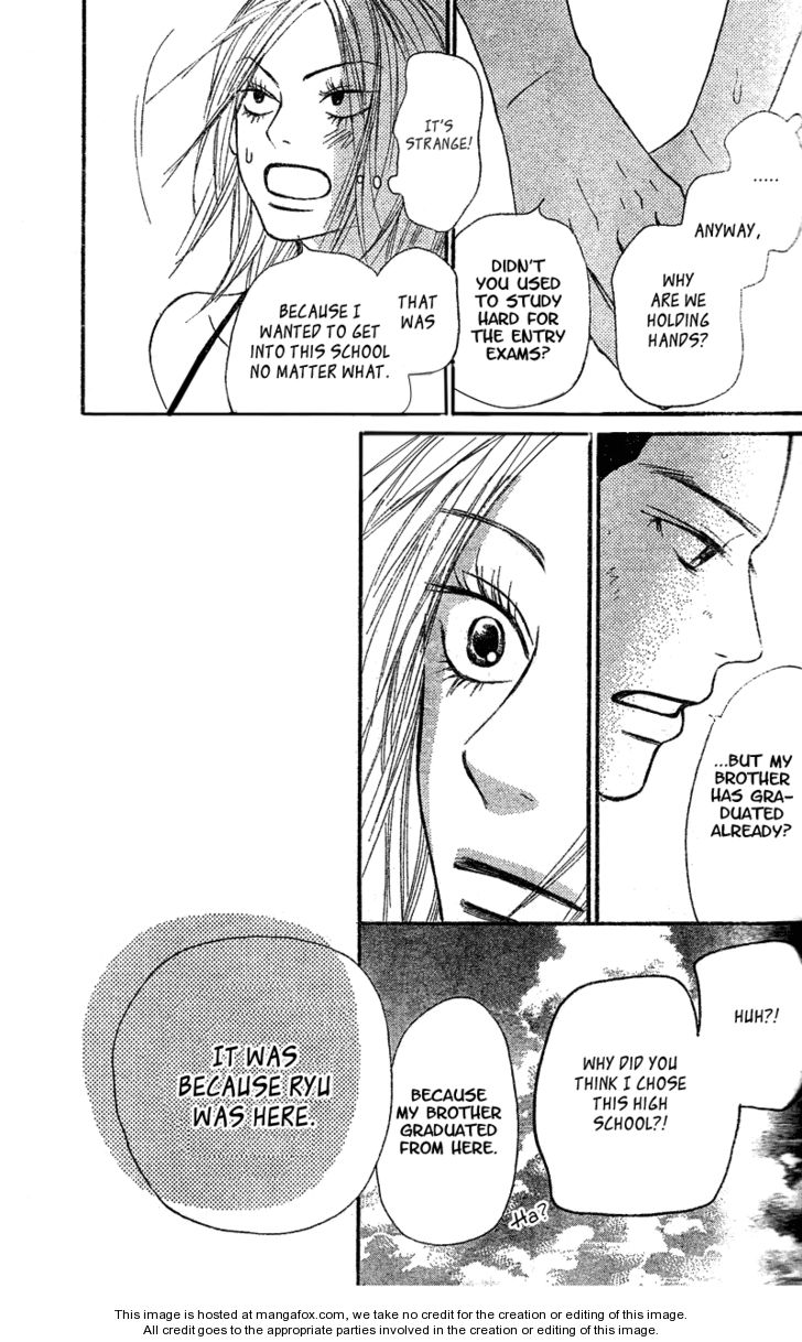 Read Kimi ni Todoke EN Manga Online