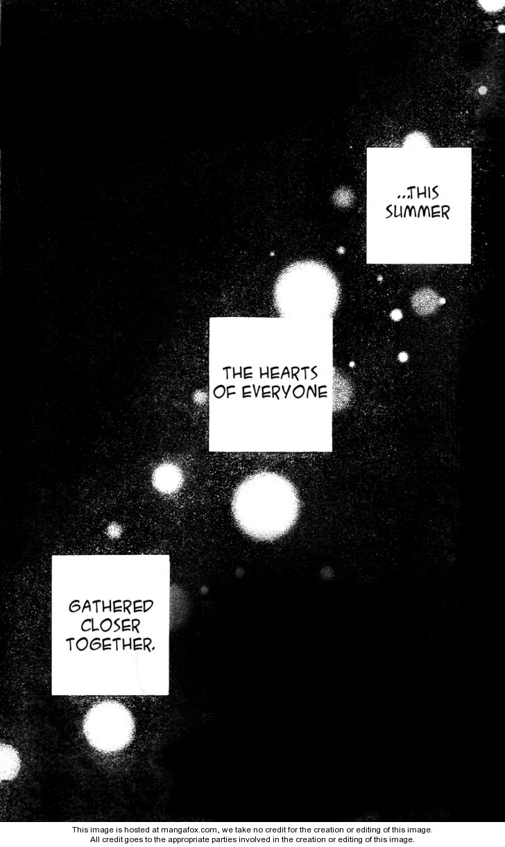 Read Kimi ni Todoke EN Manga Online