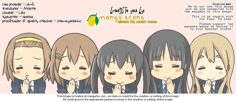 Read Kimi ni Todoke EN Manga Online