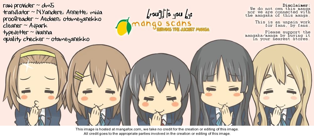 Read Kimi ni Todoke EN Manga Online