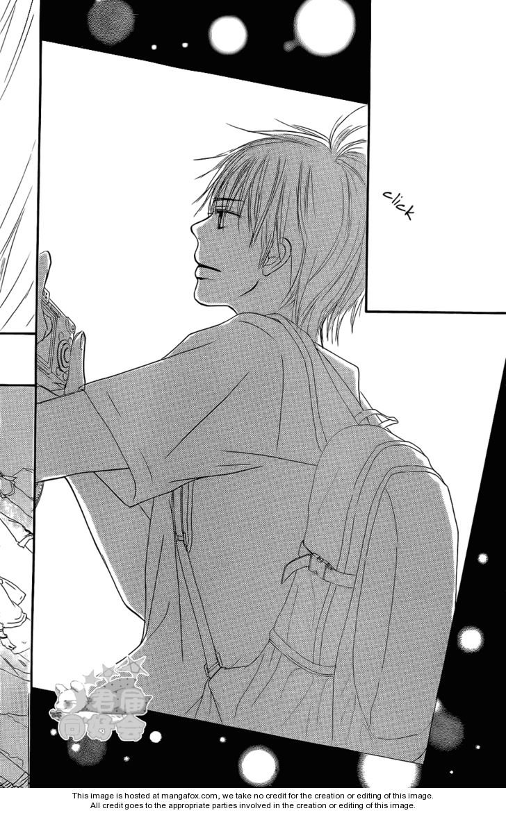 Read Kimi ni Todoke EN Manga Online