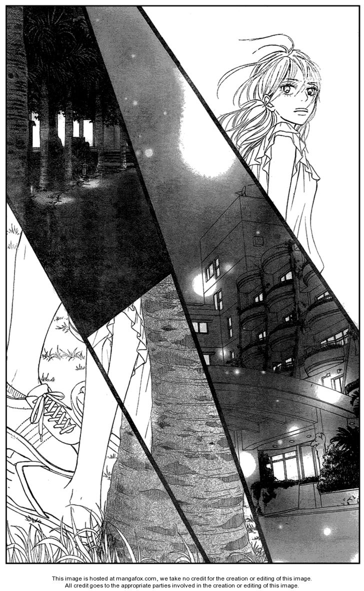 Read Kimi ni Todoke EN Manga Online