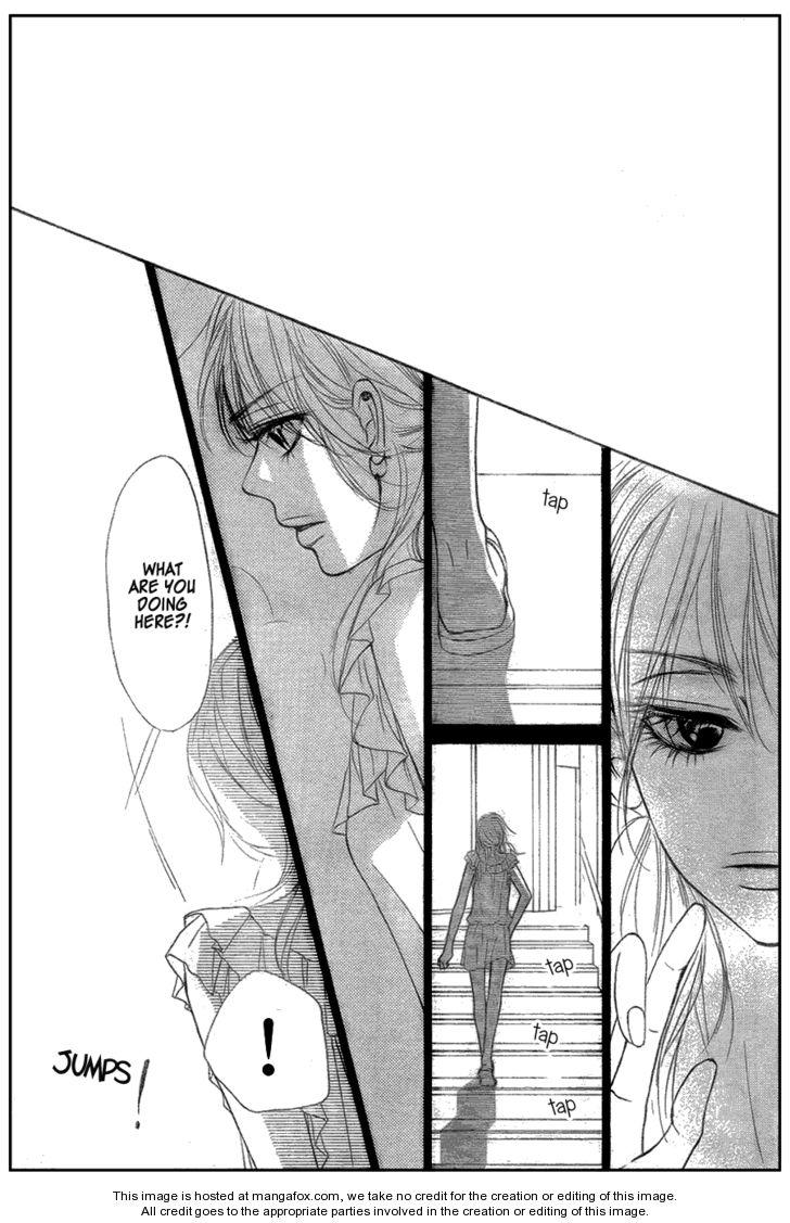Read Kimi ni Todoke EN Manga Online