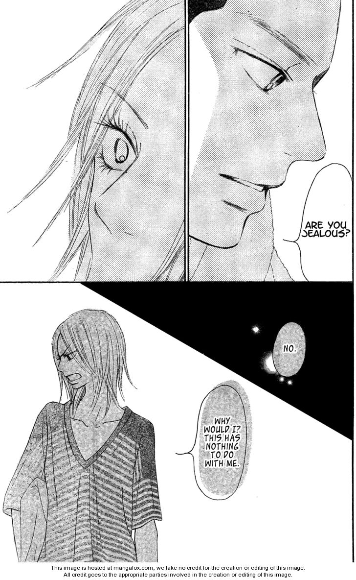 Read Kimi ni Todoke EN Manga Online