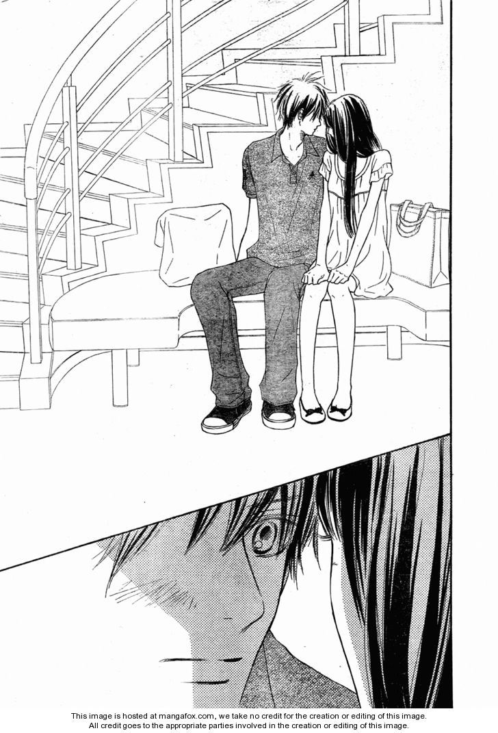 Read Kimi ni Todoke EN Manga Online