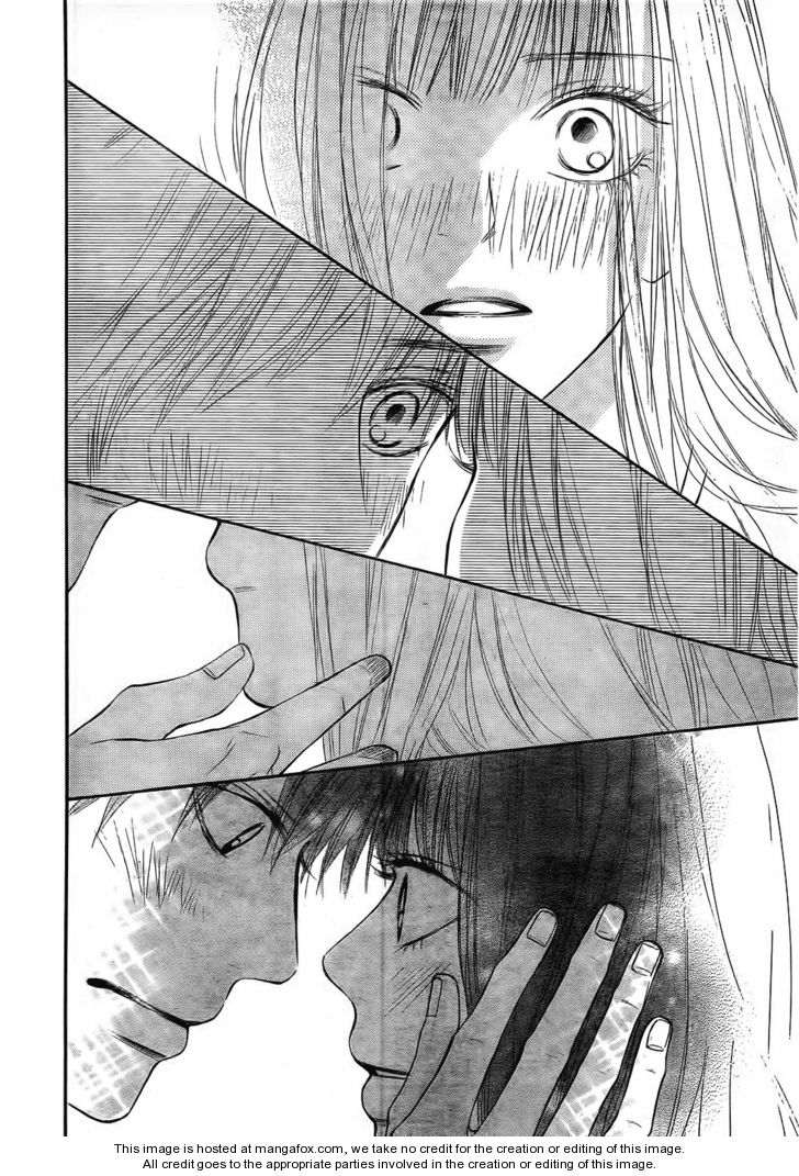 Read Kimi ni Todoke EN Manga Online
