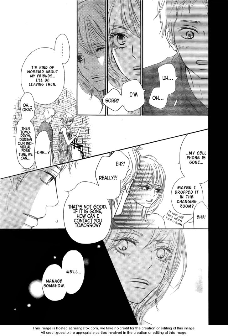 Read Kimi ni Todoke EN Manga Online