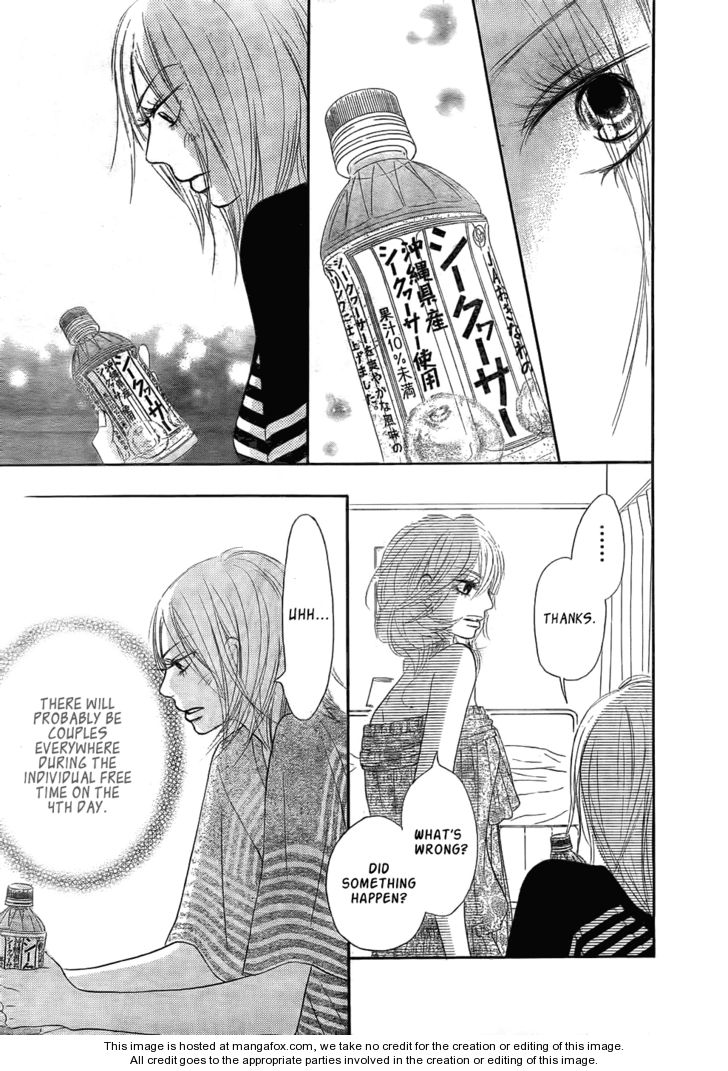 Read Kimi ni Todoke EN Manga Online