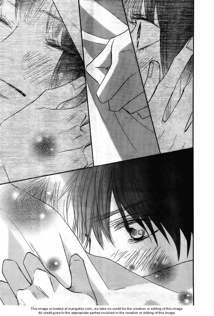 Read Kimi ni Todoke EN Manga Online