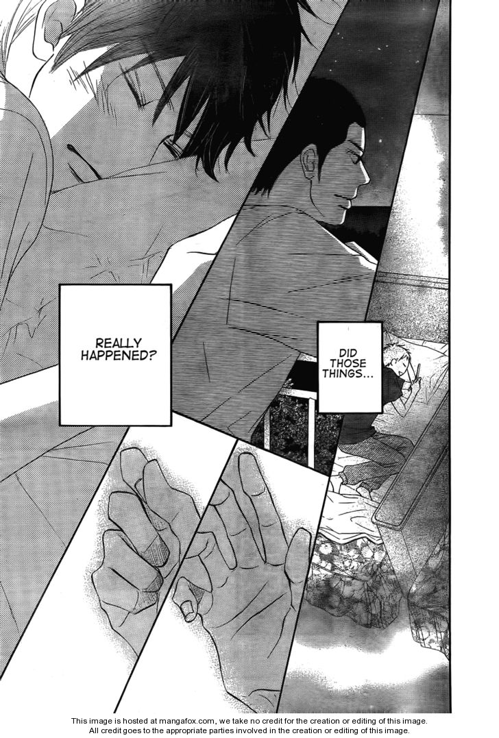 Read Kimi ni Todoke EN Manga Online