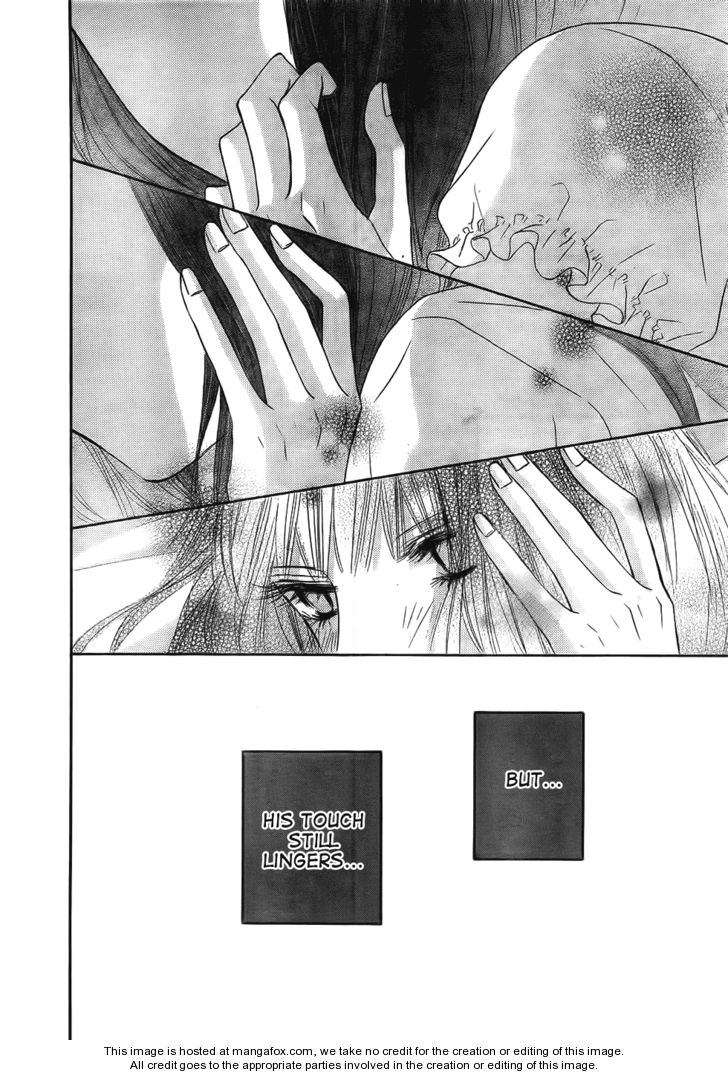 Read Kimi ni Todoke EN Manga Online