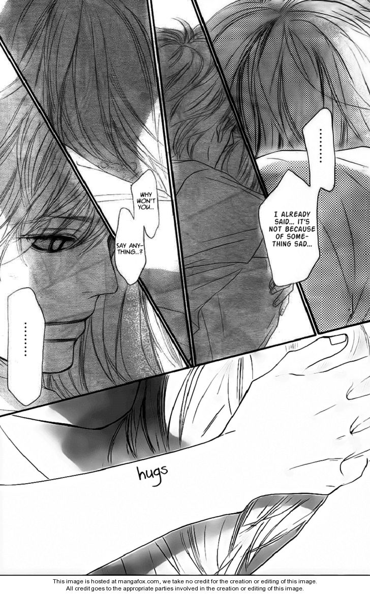 Read Kimi ni Todoke EN Manga Online