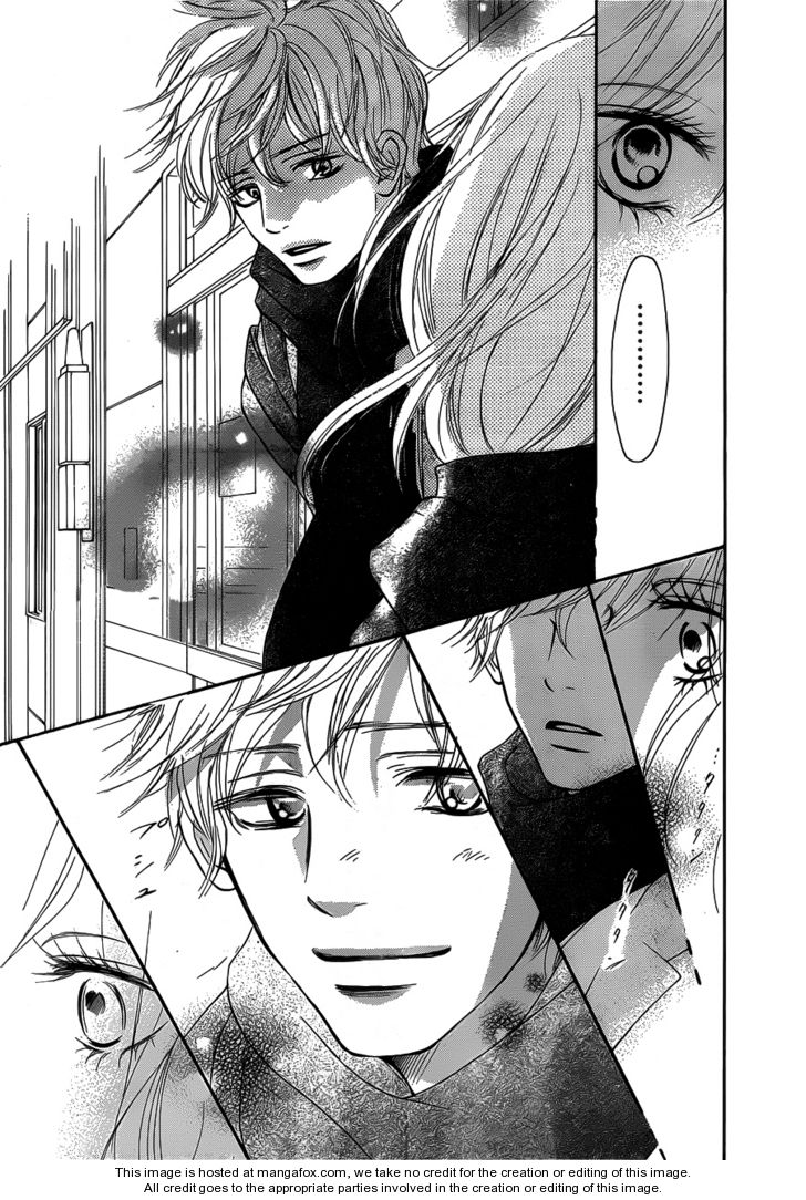 Read Kimi ni Todoke EN Manga Online
