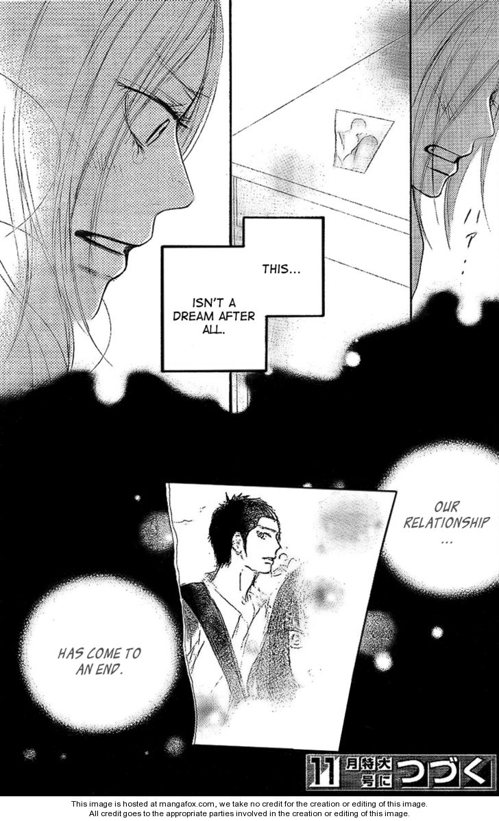 Read Kimi ni Todoke EN Manga Online