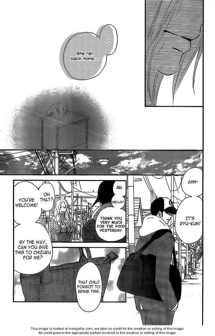 Read Kimi ni Todoke EN Manga Online