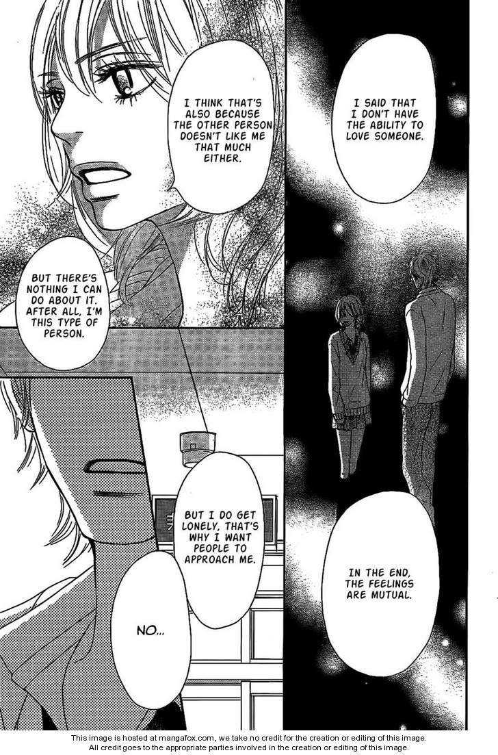 Read Kimi ni Todoke EN Manga Online