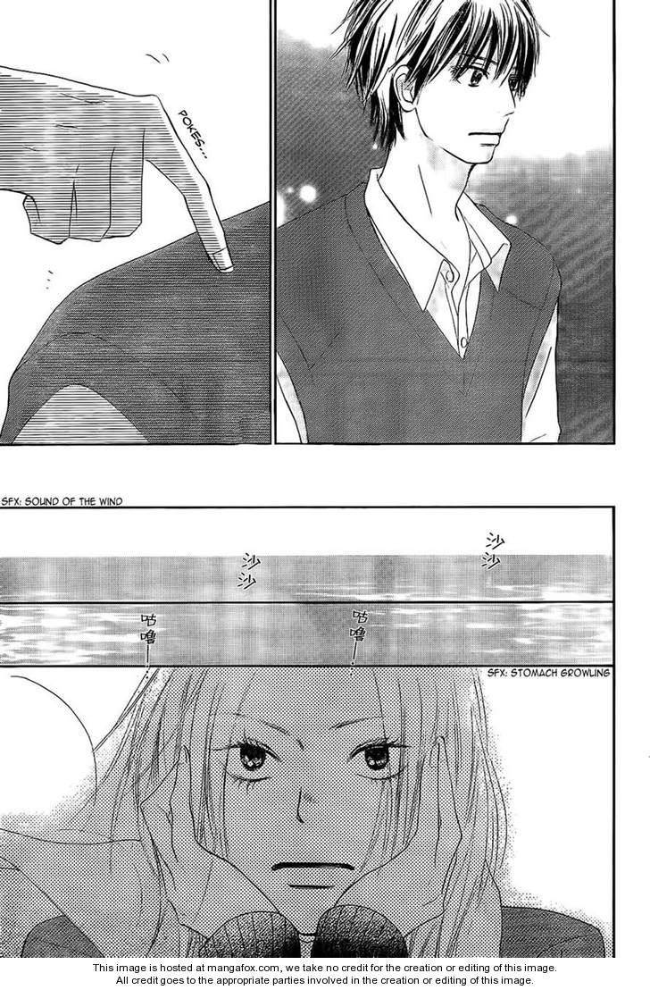 Read Kimi ni Todoke EN Manga Online
