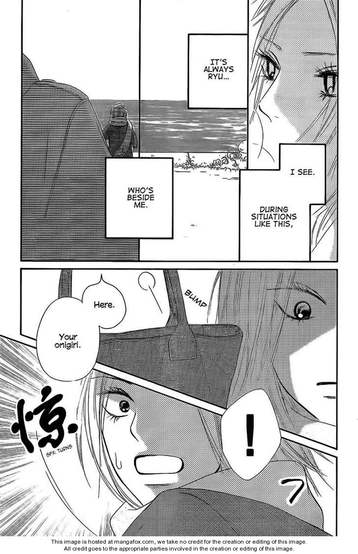Read Kimi ni Todoke EN Manga Online