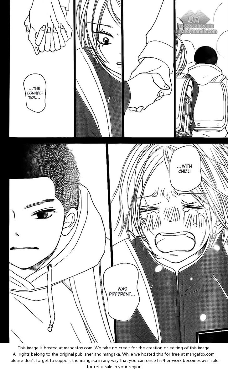 Read Kimi ni Todoke EN Manga Online