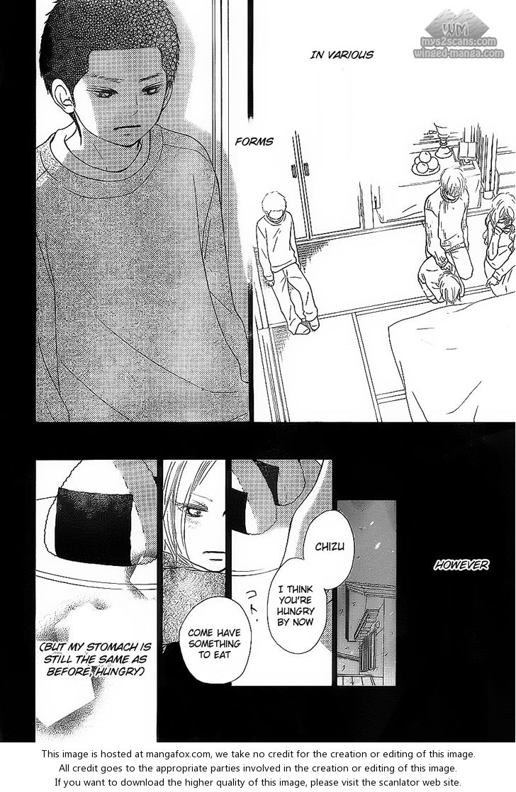 Read Kimi ni Todoke EN Manga Online