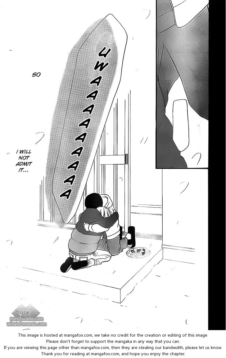 Read Kimi ni Todoke EN Manga Online