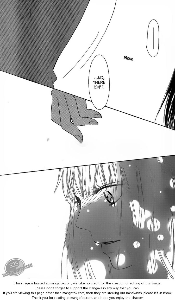 Read Kimi ni Todoke EN Manga Online