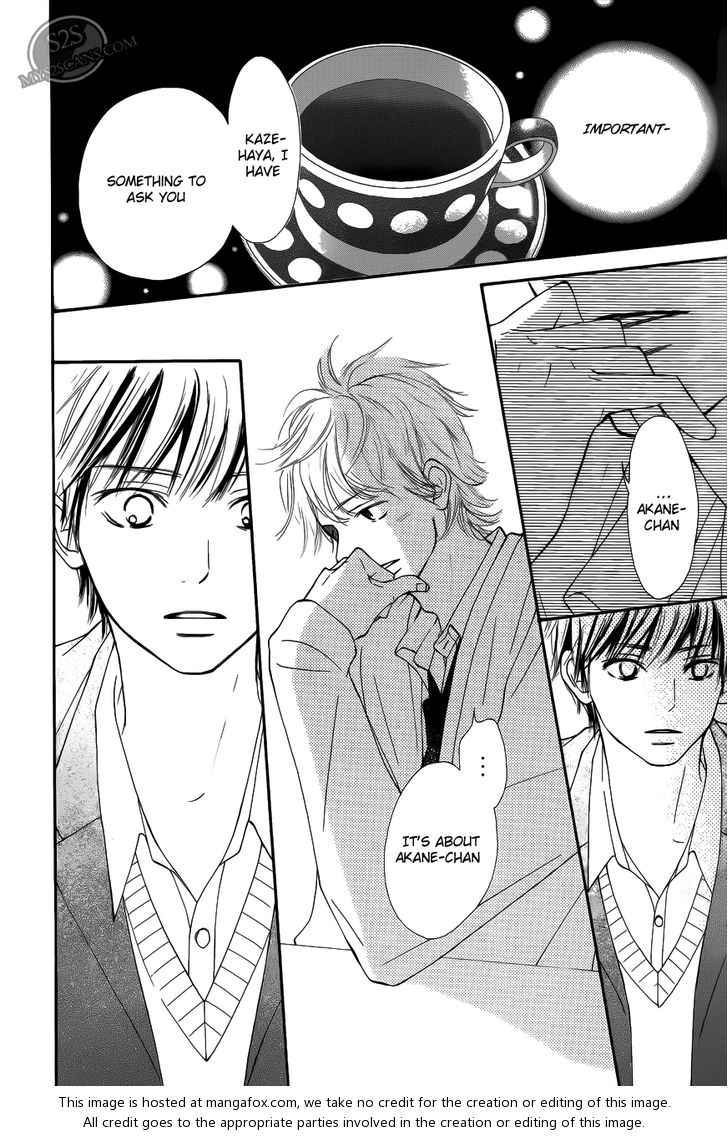 Read Kimi ni Todoke EN Manga Online