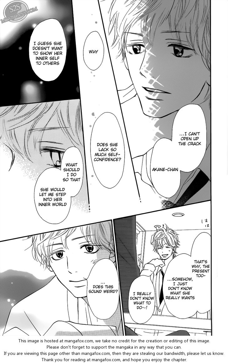 Read Kimi ni Todoke EN Manga Online