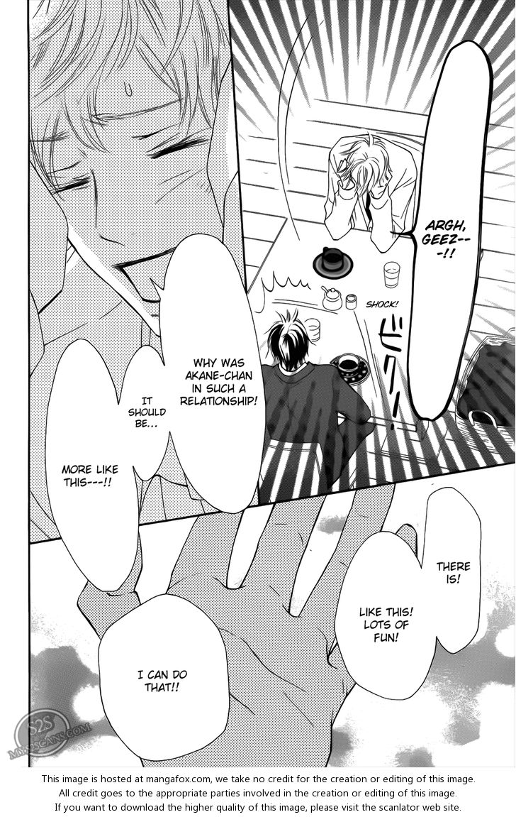 Read Kimi ni Todoke EN Manga Online