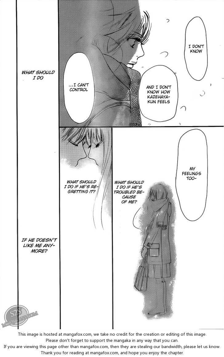 Read Kimi ni Todoke EN Manga Online