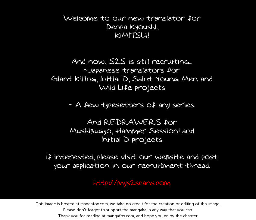 Read Kimi ni Todoke EN Manga Online